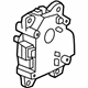 Honda 79350-TJ0-M41