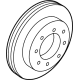Ford NC2Z-2C026-A