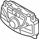 Hyundai 97250-3V840-4X