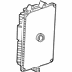 Honda 37820-5PH-A71