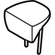 Ford M1PZ-78611A08-AB