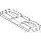 Ford M1PZ-78632A22-E