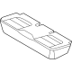 Ford M1PZ-7863804-CA