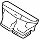 Ford 8A5Z-18C433-A