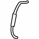 Honda 50934-TA0-A01