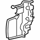 Toyota 53293-35010