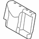 Toyota 79013-47080-B4