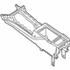 Nissan 96911-9UC0A