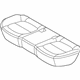 Kia 89160E4000ASK