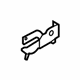 Ford EJ7Z-14A705-B
