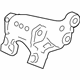 Honda 50690-TR2-A91