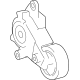 Lexus 16620-25030