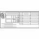 Nissan 99090-4RA0A