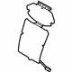 Ford FT4Z-14D696-P