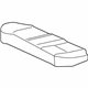 Toyota 71075-02A01-B0