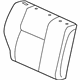 Toyota 71077-02B20-B1