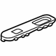 Honda 83511-S0X-A01ZA