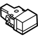Nissan 25450-6CA0A