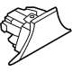 Nissan 25020-6LB0A