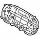 Hyundai 94365-3Q000