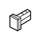 Hyundai 93755-3S000-RAS