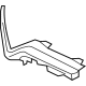 Honda 71180-TLA-A60