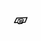 Ford -W705277-S441