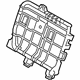 Nissan 88651-3NF0A