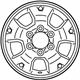 Toyota 42611-AD031