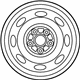 Toyota 42601-AD010