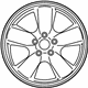 Toyota 42611-AD021