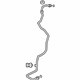 Honda 80341-TR7-A01