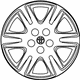 Toyota 42621-AB110