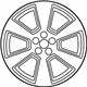 Toyota 42611-AB011