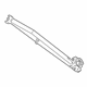 Lexus 73210-76211-C1