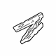 Ford AM5Z-16796-C