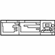 Lexus 11285-31080