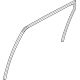 Nissan 82330-6RA0A