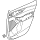 Acura 83701-TYA-A01ZA
