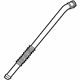 Honda 80541-SDA-A41