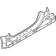 Kia 71312P1D00