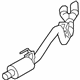Ford 7C3Z-5230-D