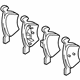 Mopar 5139218AB
