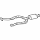 Lexus 17410-50330