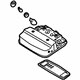 Kia 928702F000IM
