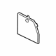 Ford LB5Z-7845522-AB