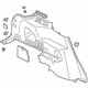 Ford LB5Z-7831013-EB