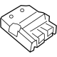 Mopar 68346712AC