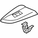 Honda 83742-T5A-A01ZA