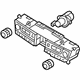 Hyundai 97250-B1120-4X